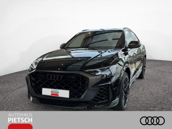 Audi RS Q8 performance B&O Laser 23"