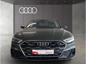 Audi A7 Sportback 50 TDI quattro tiptronic S line LED Navi Panorama HuD DAB