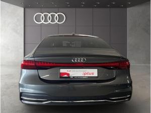 Audi A7 Sportback 50 TDI quattro tiptronic S line LED Navi Panorama HuD DAB