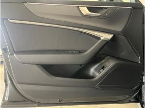 Audi A7 Sportback 50 TDI quattro tiptronic S line LED Navi Panorama HuD DAB
