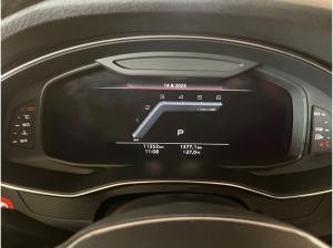 Audi A7 Sportback 50 TDI quattro tiptronic S line LED Navi Panorama HuD DAB