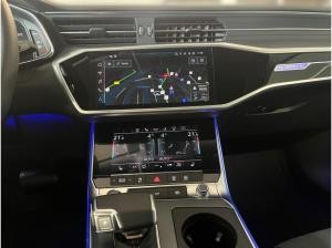 Audi A7 Sportback 50 TDI quattro tiptronic S line LED Navi Panorama HuD DAB