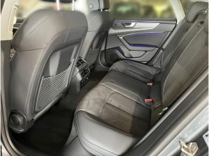 Audi A7 Sportback 50 TDI quattro tiptronic S line LED Navi Panorama HuD DAB