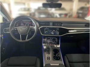 Audi A7 Sportback 50 TDI quattro tiptronic S line LED Navi Panorama HuD DAB