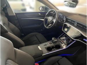 Audi A7 Sportback 50 TDI quattro tiptronic S line LED Navi Panorama HuD DAB