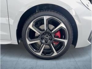 Audi A1 Sportback S-line TFSI ⇒ 207PS ⇒ Ambiente-Lichtpaket ⇒ Optikpaket Schwarz ⇒ SONOS Soundsystem