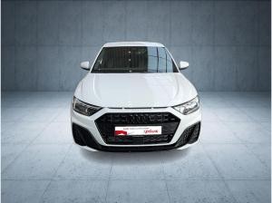 Audi A1 Sportback S-line TFSI ⇒ 207PS ⇒ Ambiente-Lichtpaket ⇒ Optikpaket Schwarz ⇒ SONOS Soundsystem