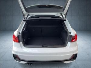 Audi A1 Sportback S-line TFSI ⇒ 207PS ⇒ Ambiente-Lichtpaket ⇒ Optikpaket Schwarz ⇒ SONOS Soundsystem