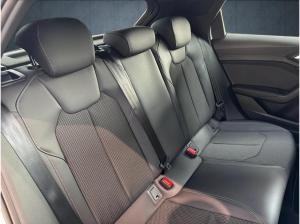 Audi A1 Sportback S-line TFSI ⇒ 207PS ⇒ Ambiente-Lichtpaket ⇒ Optikpaket Schwarz ⇒ SONOS Soundsystem