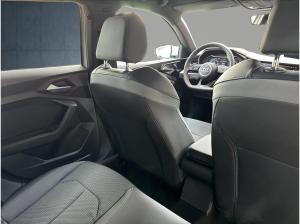 Audi A1 Sportback S-line TFSI ⇒ 207PS ⇒ Ambiente-Lichtpaket ⇒ Optikpaket Schwarz ⇒ SONOS Soundsystem