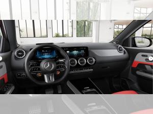 Mercedes-Benz GLA 35 AMG Aero/Stndhzg/Burmester