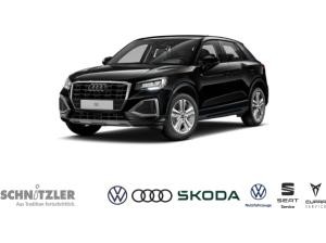 Audi Q2 30 TFSI advanced KAMERA/EPH/APP+++