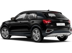 Audi Q2 30 TFSI advanced KAMERA/EPH/APP+++