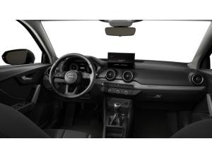Audi Q2 30 TFSI advanced KAMERA/EPH/APP+++