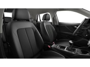 Audi Q2 30 TFSI advanced KAMERA/EPH/APP+++