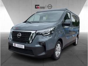 Nissan Primastar SEASIDE Revotion/Dethleffs dCi170 DCT nur noch 2x !