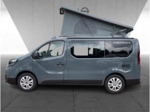 Nissan Primastar SEASIDE Revotion/Dethleffs dCi170 DCT nur noch 2x !