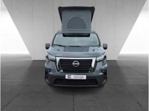 Nissan Primastar SEASIDE Revotion/Dethleffs dCi170 DCT nur noch 2x !