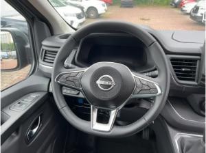 Nissan Primastar SEASIDE Revotion/Dethleffs dCi170 DCT nur noch 2x !