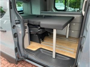 Nissan Primastar SEASIDE Revotion/Dethleffs dCi170 DCT nur noch 2x !