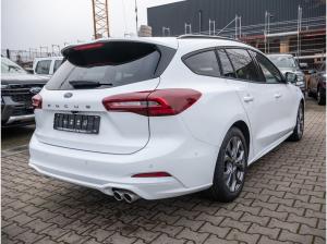 Ford Focus ST-LINE Turnier 1.0T MHEV LED*NAVI*FSH