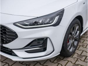 Ford Focus ST-LINE Turnier 1.0T MHEV LED*NAVI*FSH