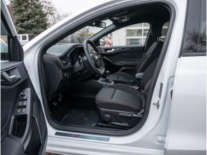 Ford Focus ST-LINE Turnier 1.0T MHEV LED*NAVI*FSH