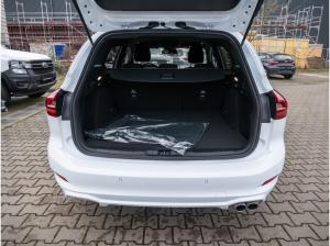Ford Focus ST-LINE Turnier 1.0T MHEV LED*NAVI*FSH