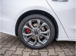 Ford Focus ST-LINE Turnier 1.0T MHEV LED*NAVI*FSH