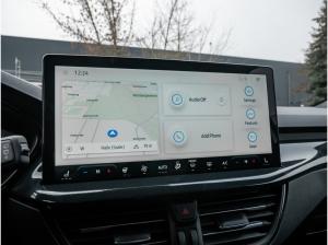 Ford Focus ST-LINE Turnier 1.0T MHEV LED*NAVI*FSH