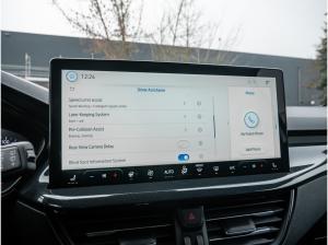 Ford Focus ST-LINE Turnier 1.0T MHEV LED*NAVI*FSH