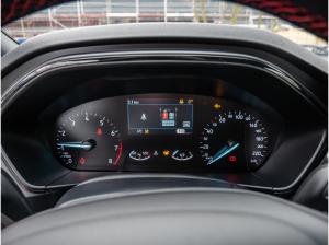 Ford Focus ST-LINE Turnier 1.0T MHEV LED*NAVI*FSH