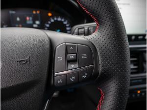 Ford Focus ST-LINE Turnier 1.0T MHEV LED*NAVI*FSH