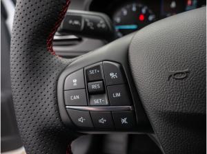 Ford Focus ST-LINE Turnier 1.0T MHEV LED*NAVI*FSH