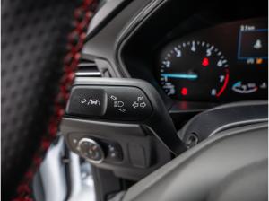 Ford Focus ST-LINE Turnier 1.0T MHEV LED*NAVI*FSH