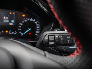 Ford Focus ST-LINE Turnier 1.0T MHEV LED*NAVI*FSH