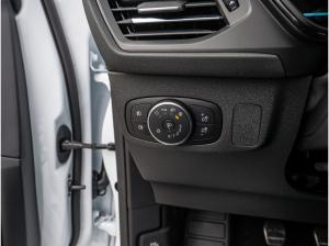 Ford Focus ST-LINE Turnier 1.0T MHEV LED*NAVI*FSH