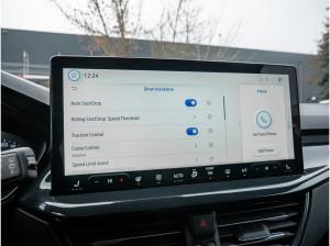 Ford Focus ST-LINE Turnier 1.0T MHEV LED*NAVI*FSH