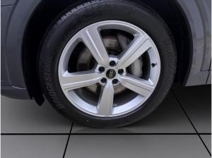 Audi Q8 e-tron 50 Q S-line MATRIX NAVI eKLAPPE LM20