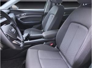 Audi Q8 e-tron 50 Q S-line MATRIX NAVI eKLAPPE LM20