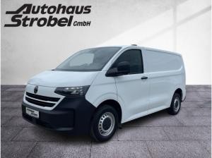 Volkswagen Transporter Kasten 2.0 TDI 110 KW 6-Gang* AHK* Klima* LED* Sitzheizung