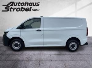 Volkswagen Transporter Kasten 2.0 TDI 110 KW 6-Gang* AHK* Klima* LED* Sitzheizung