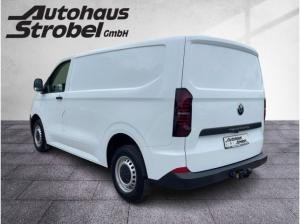 Volkswagen Transporter Kasten 2.0 TDI 110 KW 6-Gang* AHK* Klima* LED* Sitzheizung