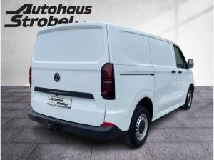 Volkswagen Transporter Kasten 2.0 TDI 110 KW 6-Gang* AHK* Klima* LED* Sitzheizung