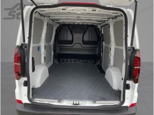 Volkswagen Transporter Kasten 2.0 TDI 110 KW 6-Gang* AHK* Klima* LED* Sitzheizung