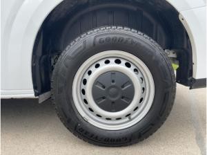 Volkswagen Transporter Kasten 2.0 TDI 110 KW 6-Gang* AHK* Klima* LED* Sitzheizung