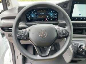 Volkswagen Transporter Kasten 2.0 TDI 110 KW 6-Gang* AHK* Klima* LED* Sitzheizung