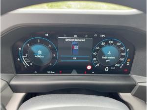 Volkswagen Transporter Kasten 2.0 TDI 110 KW 6-Gang* AHK* Klima* LED* Sitzheizung