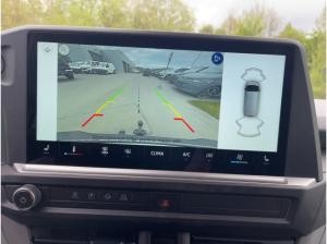 Volkswagen Transporter Kasten 2.0 TDI 110 KW 6-Gang* AHK* Klima* LED* Sitzheizung