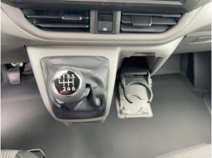 Volkswagen Transporter Kasten 2.0 TDI 110 KW 6-Gang* AHK* Klima* LED* Sitzheizung